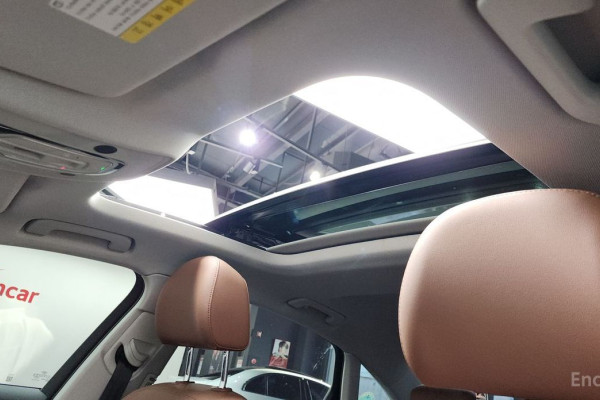 2019 Audi A6 с пробегом 28 688 км