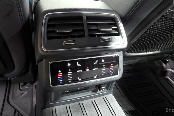 2023 Audi A6 с пробегом 30 307 км