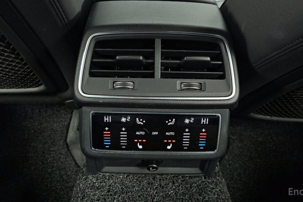 2021 Audi A6 с пробегом 26 366 км