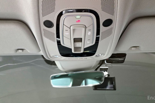 2020 Audi A6 с пробегом 79 132 км