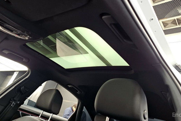 2021 Audi A6 с пробегом 26 366 км