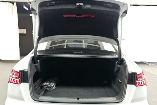 2021 Audi A6 с пробегом 26 366 км