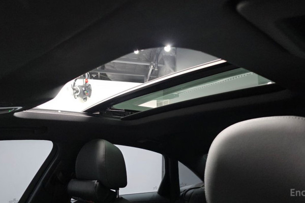 2021 Audi A6 с пробегом 89 559 км