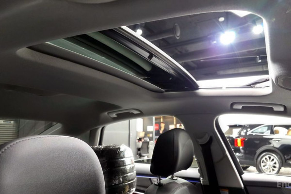 2020 Audi A6 с пробегом 79 132 км