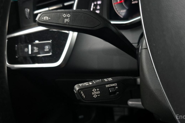 2022 Audi A6 с пробегом 27 665 км