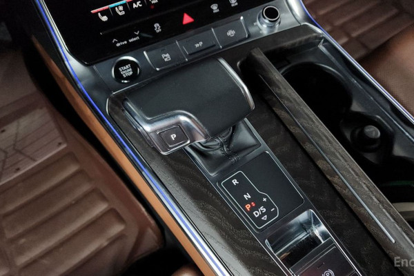 2021 Audi A6 с пробегом 119 154 км