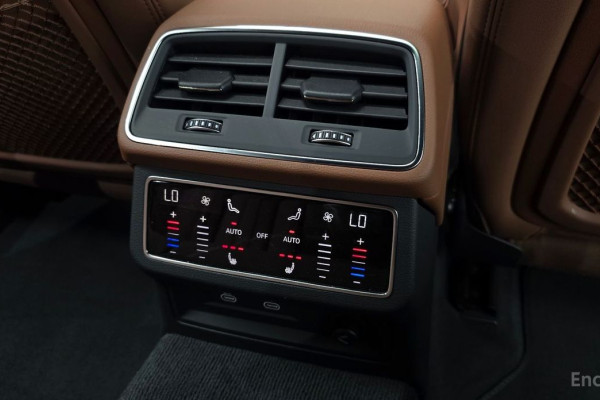 2022 Audi A6 с пробегом 27 665 км