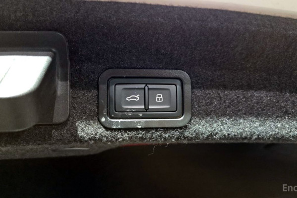 2020 Audi A6 с пробегом 79 132 км