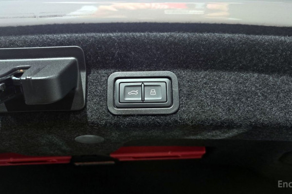 2022 Audi A6 с пробегом 27 665 км