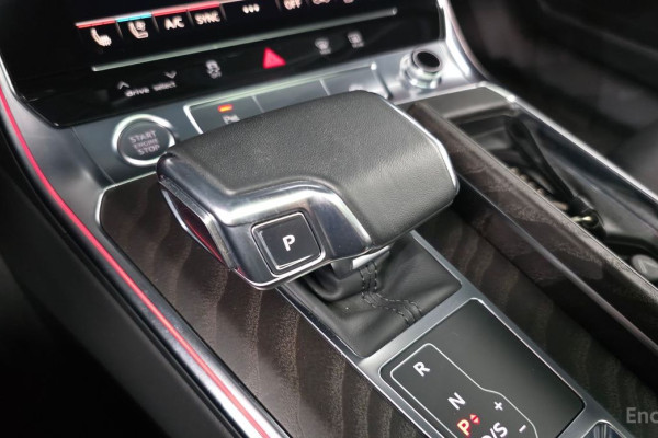 2019 Audi A6 с пробегом 46 436 км