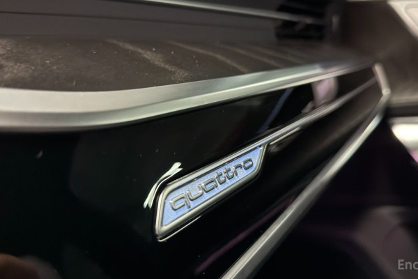 2022 Audi A6 с пробегом 48 800 км