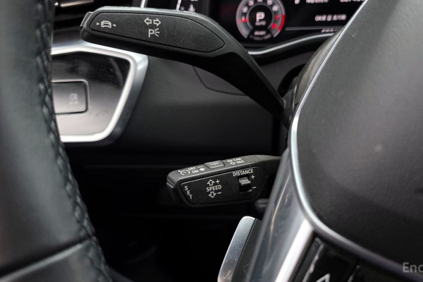 2022 Audi A6 с пробегом 68 741 км