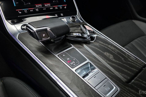 2023 Audi A6 с пробегом 24 607 км