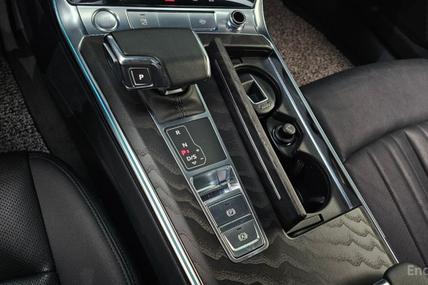 2019 Audi A6 с пробегом 79 241 км