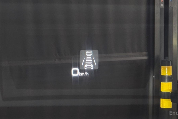 2022 Audi A6 с пробегом 23 849 км