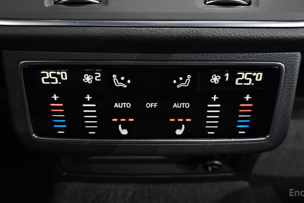 2021 Audi A6 с пробегом 29 511 км