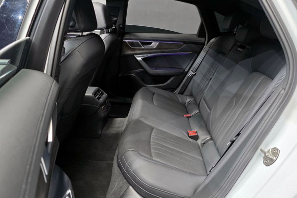 2023 Audi A6 с пробегом 24 607 км