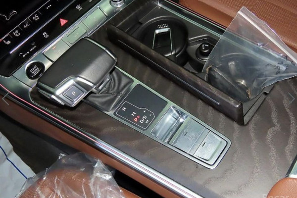 2022 Audi A6 с пробегом 42 955 км