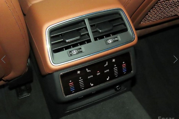 2022 Audi A6 с пробегом 42 955 км