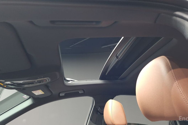 2022 Audi A6 с пробегом 23 849 км