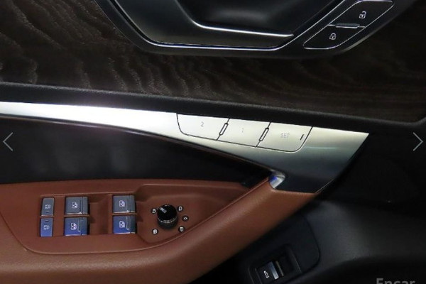 2022 Audi A6 с пробегом 42 955 км