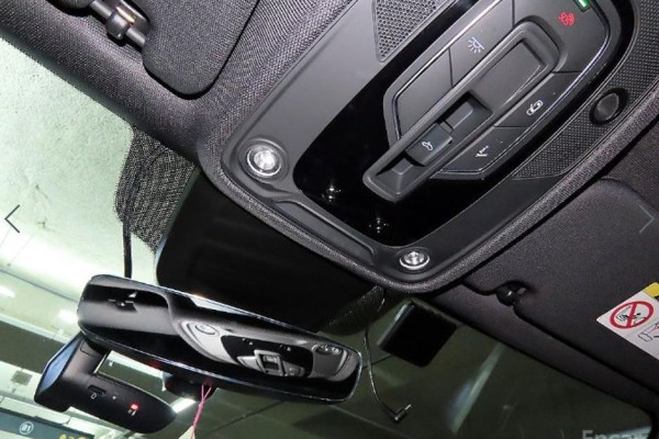 2022 Audi A6 с пробегом 42 955 км