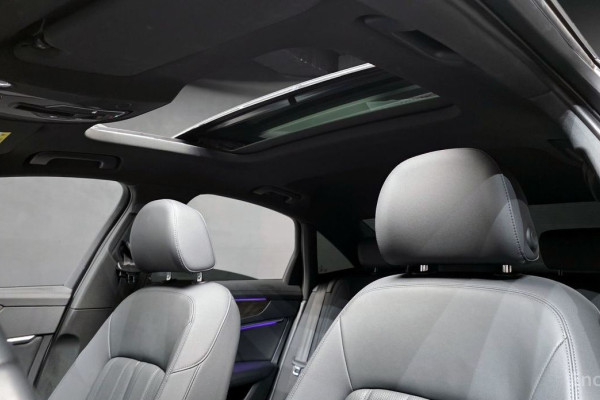 2023 Audi A6 с пробегом 24 607 км