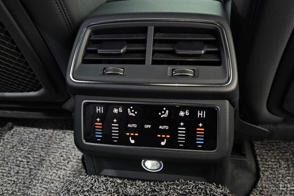 2019 Audi A6 с пробегом 79 241 км