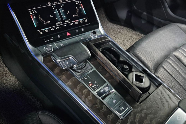 2019 Audi A6 с пробегом 110 627 км