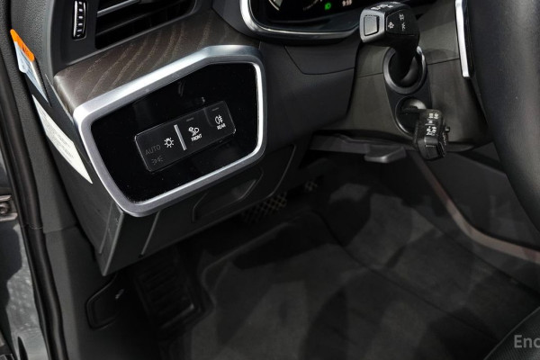 2022 Audi A6 с пробегом 89 014 км