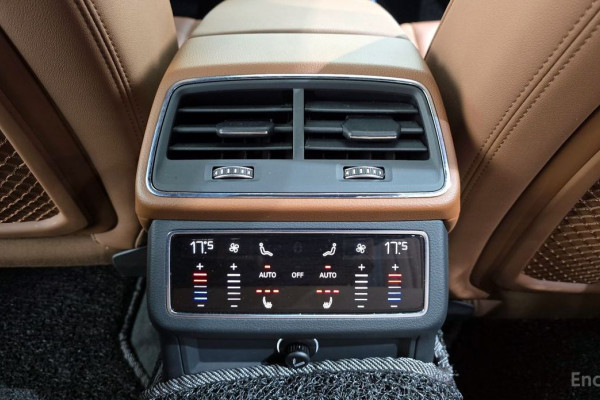 2020 Audi A6 с пробегом 94 688 км