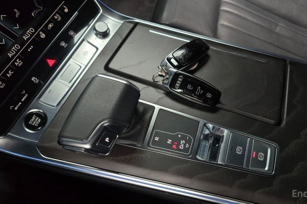 2023 Audi A6 с пробегом 28 220 км