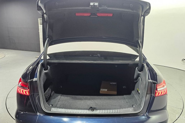 2019 Audi A6 с пробегом 79 241 км