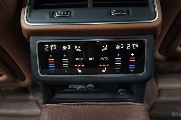 2021 Audi A6 с пробегом 119 154 км