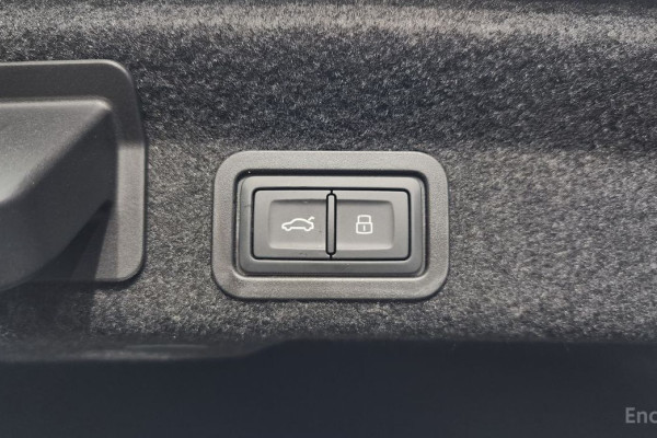 2022 Audi A6 с пробегом 23 849 км