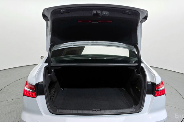 2020 Audi A6 с пробегом 94 688 км