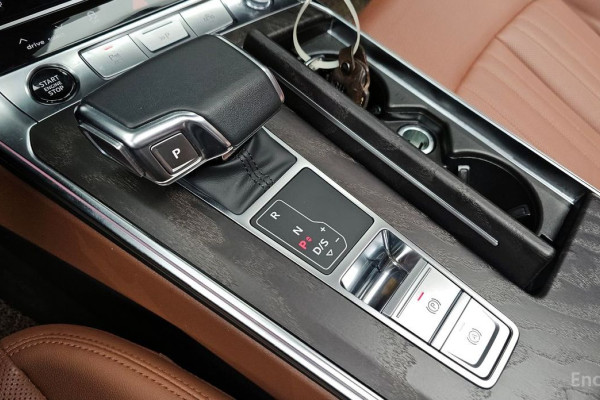 2022 Audi A6 с пробегом 45 078 км