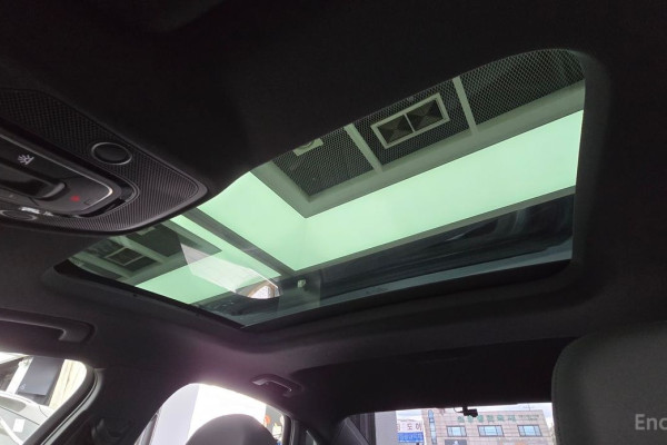 2020 Audi A6 с пробегом 92 178 км