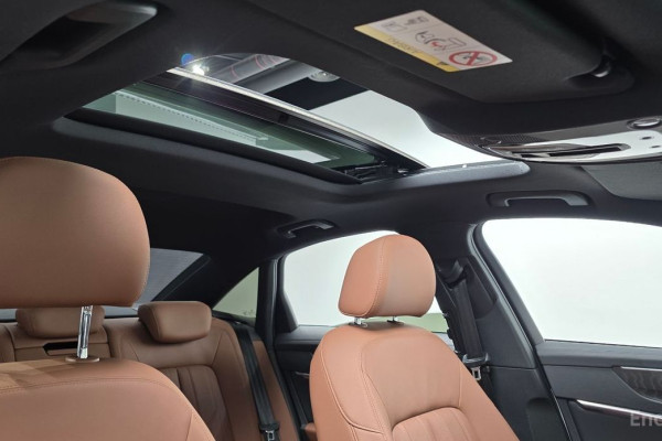 2021 Audi A6 с пробегом 48 023 км