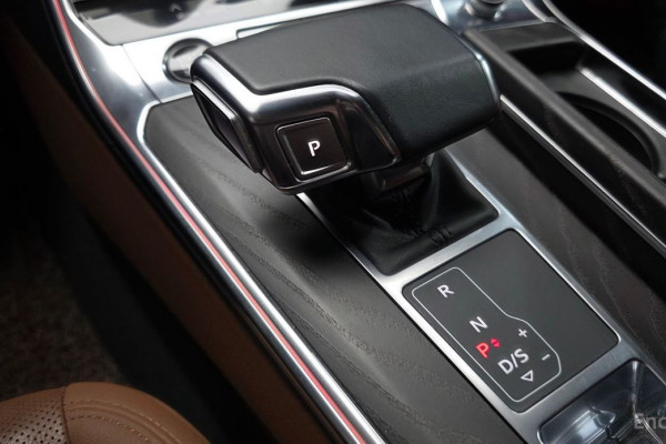 2021 Audi A6 с пробегом 44 563 км