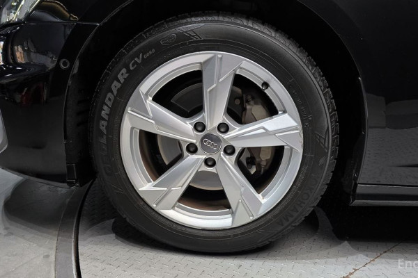 2019 Audi A6 с пробегом 99 802 км