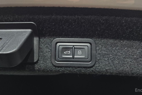 2019 Audi A6 с пробегом 110 627 км