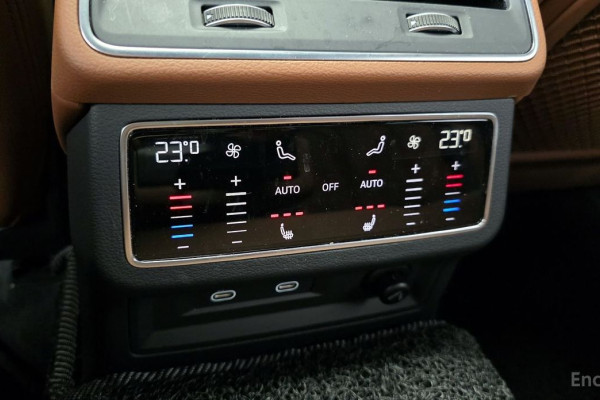 2022 Audi A6 с пробегом 18 824 км