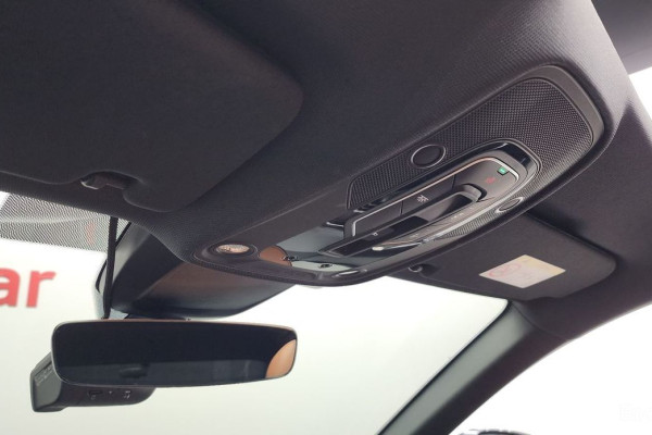 2022 Audi A6 с пробегом 22 020 км