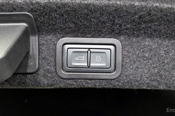 2022 Audi A6 с пробегом 18 824 км