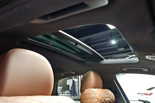 2022 Audi A6 с пробегом 45 078 км