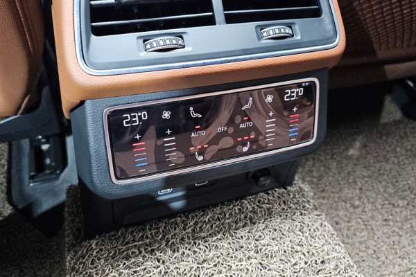 2022 Audi A6 с пробегом 45 078 км