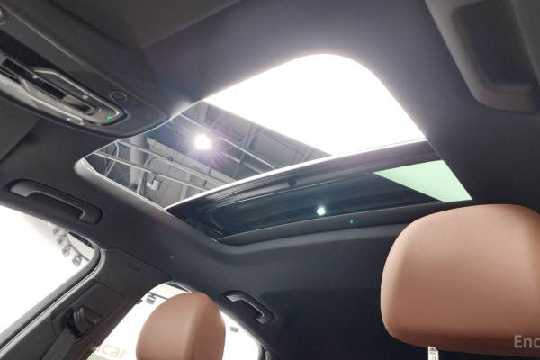 2023 Audi A6 с пробегом 38 888 км