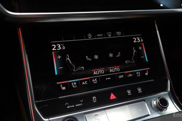 2021 Audi A6 с пробегом 44 563 км