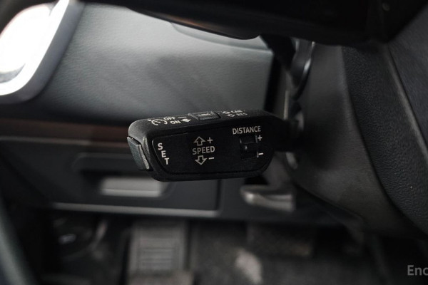 2022 Audi A6 с пробегом 54 781 км